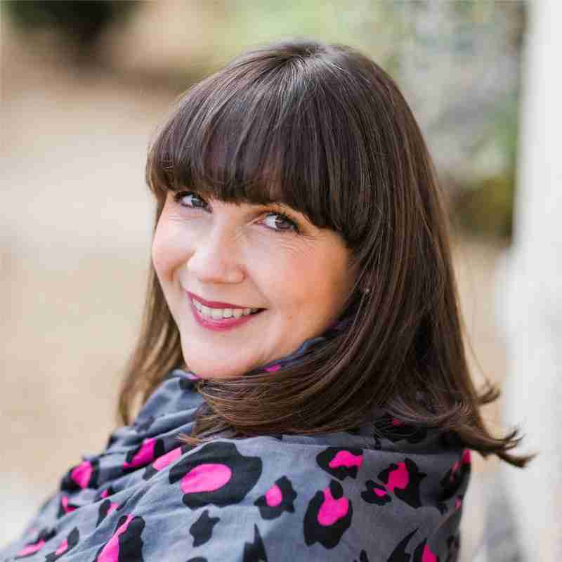 speaker headshot